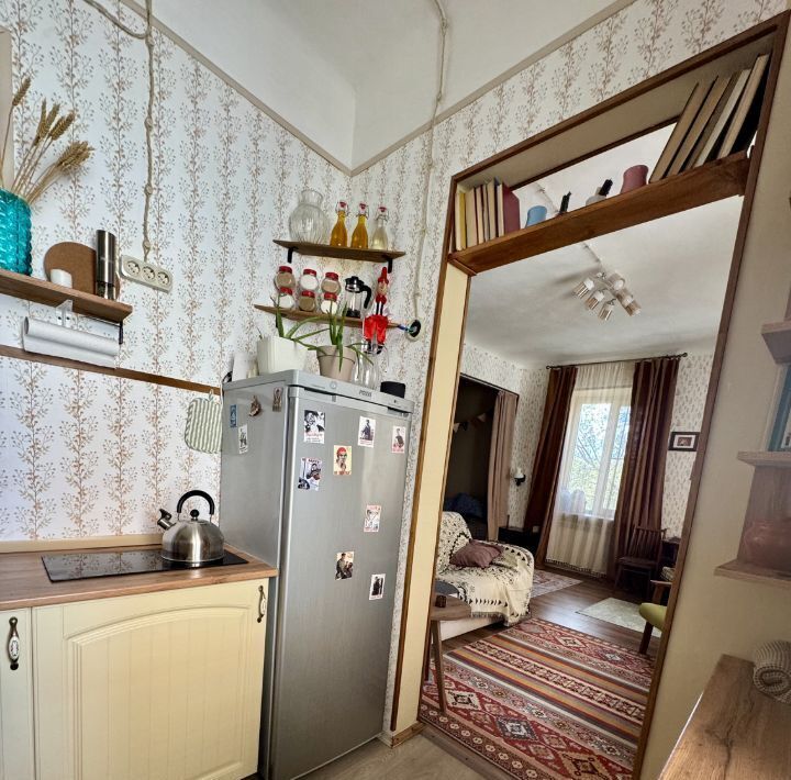 квартира г Новосибирск ул Романова 57а Площадь Ленина фото 27