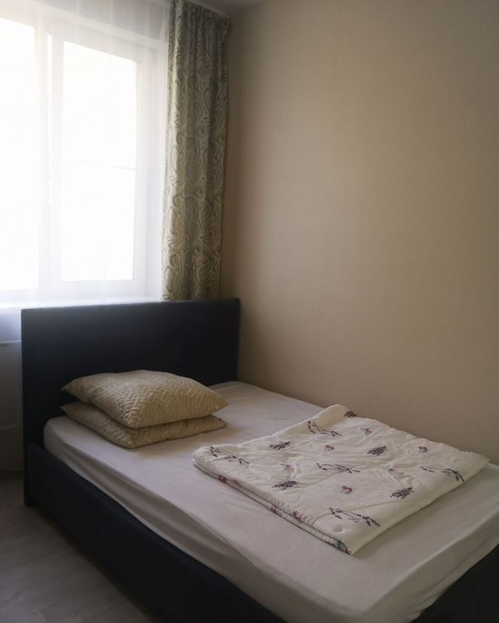квартира г Иркутск р-н Октябрьский Верхняя наб., 145/9 фото 5