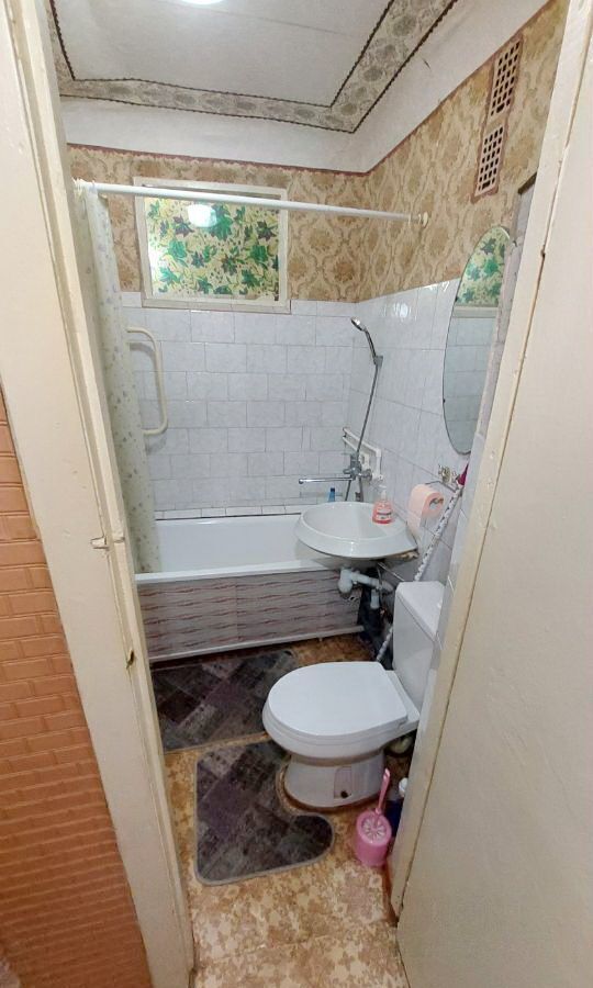 квартира г Таганрог Центральный ул Свободы 36/3 фото 6