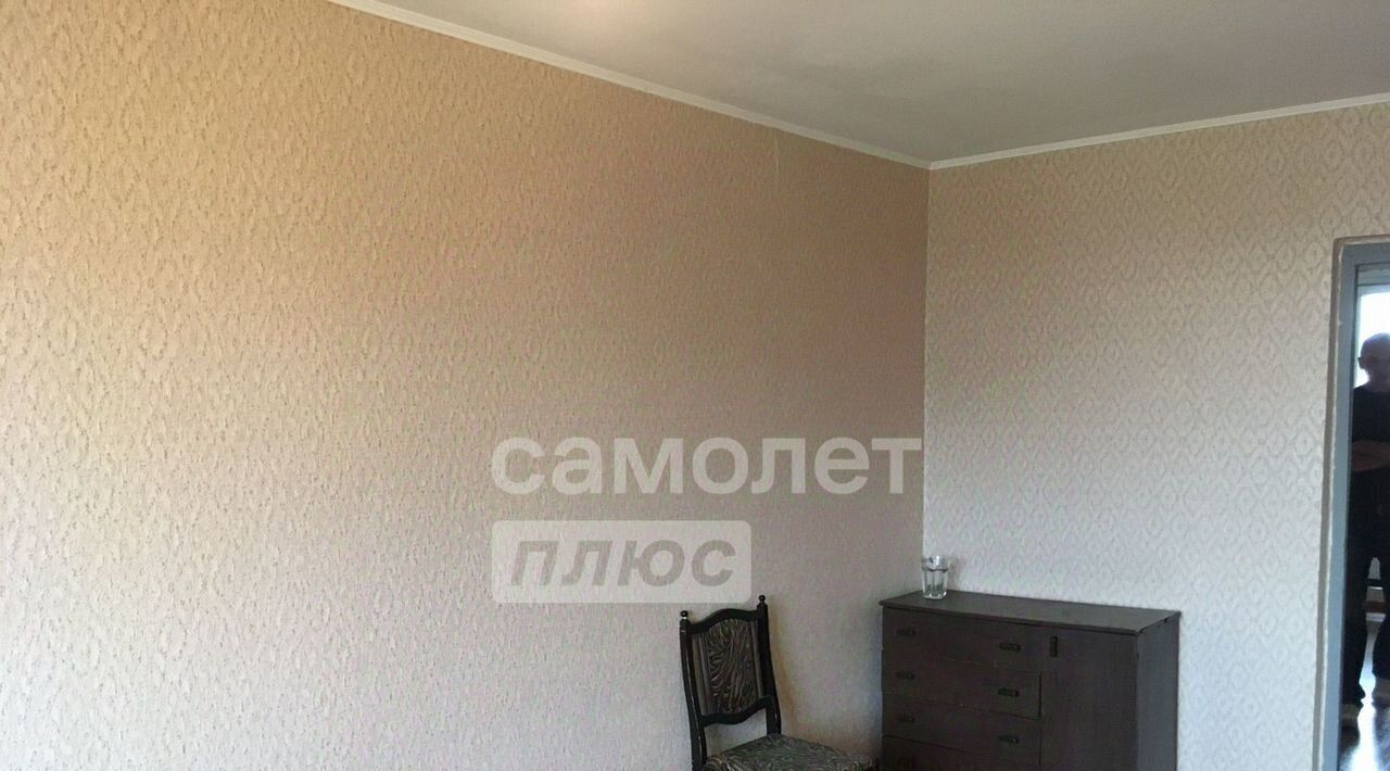 квартира г Москва метро Ясенево б-р Литовский 46к/2 фото 3