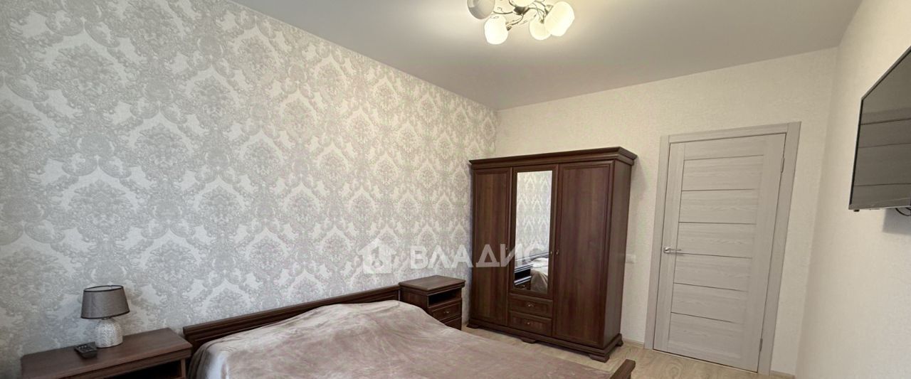 квартира г Калининград р-н Центральный ул Новгородская 3ак/7 фото 7