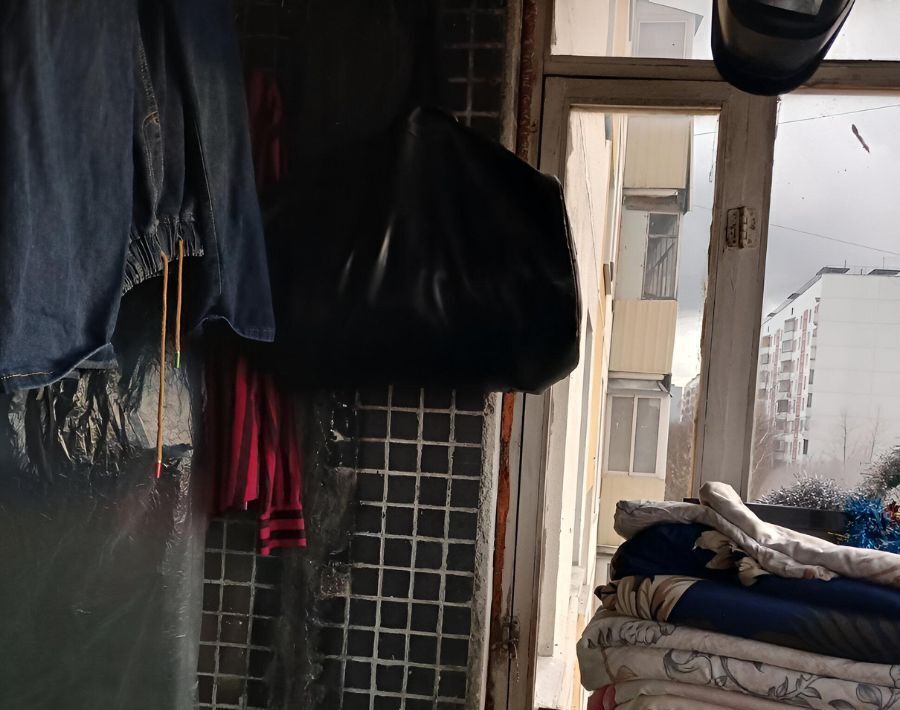 квартира г Москва метро Новогиреево ш Энтузиастов 100к/4 муниципальный округ Ивановское фото 6