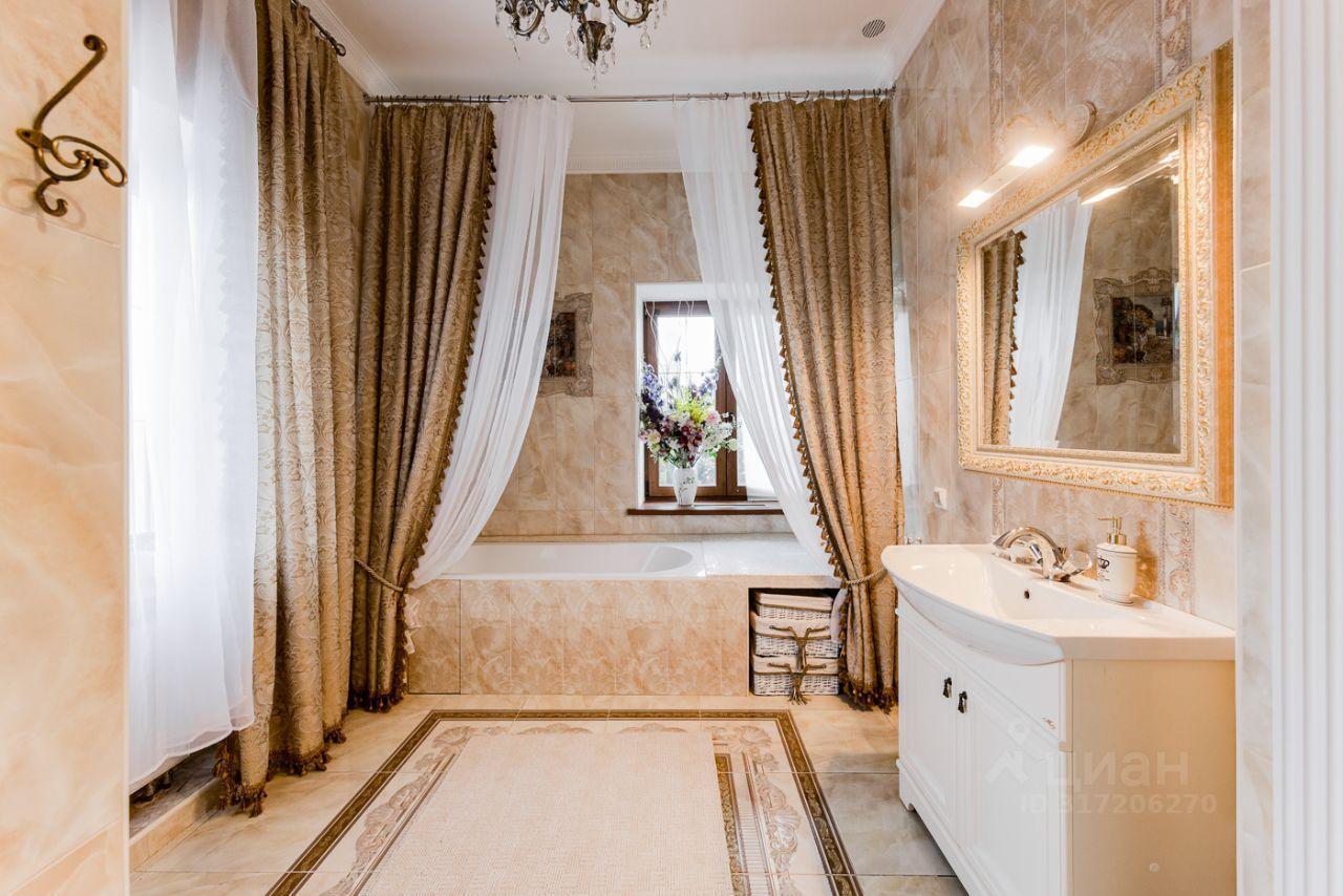 дом г Истра Усадьба Аносино кп, Нахабино фото 8
