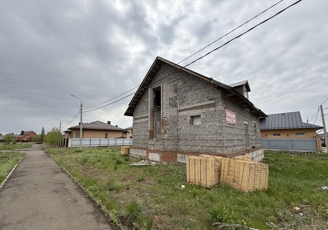 р-н Ленинский ул Пашкова посёлок имени Куйбышева фото