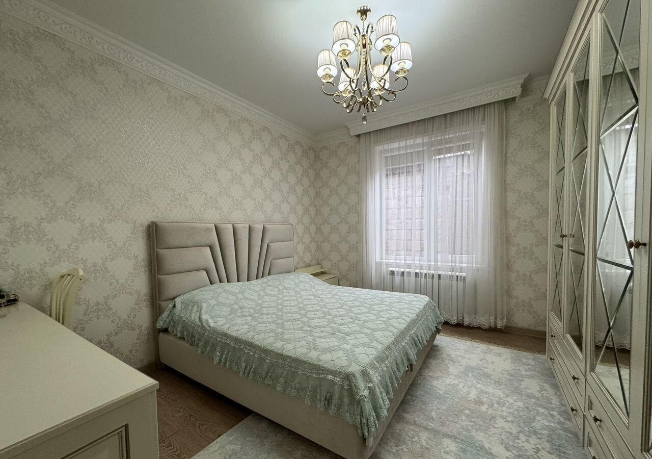 дом г Грозный ул Некрасова 2а Байсангуровский район фото 28