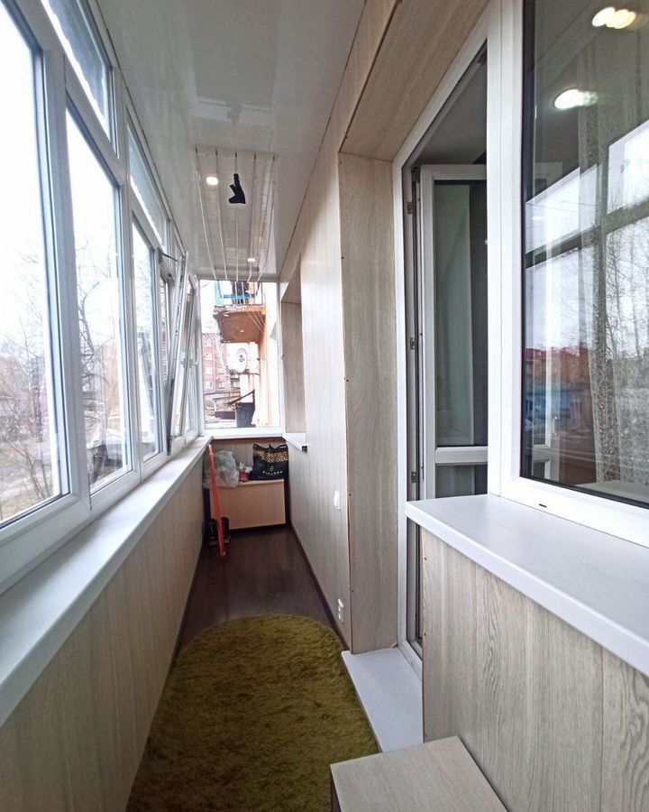 квартира г Ирбит ул Розы Люксембург 29а фото 8
