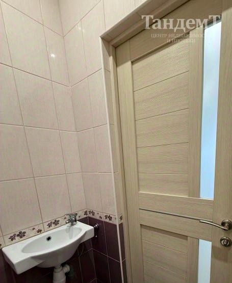 квартира г Омск р-н Кировский ул Ватутина 14 ЖК «Березовая роща» Кировский АО фото 26