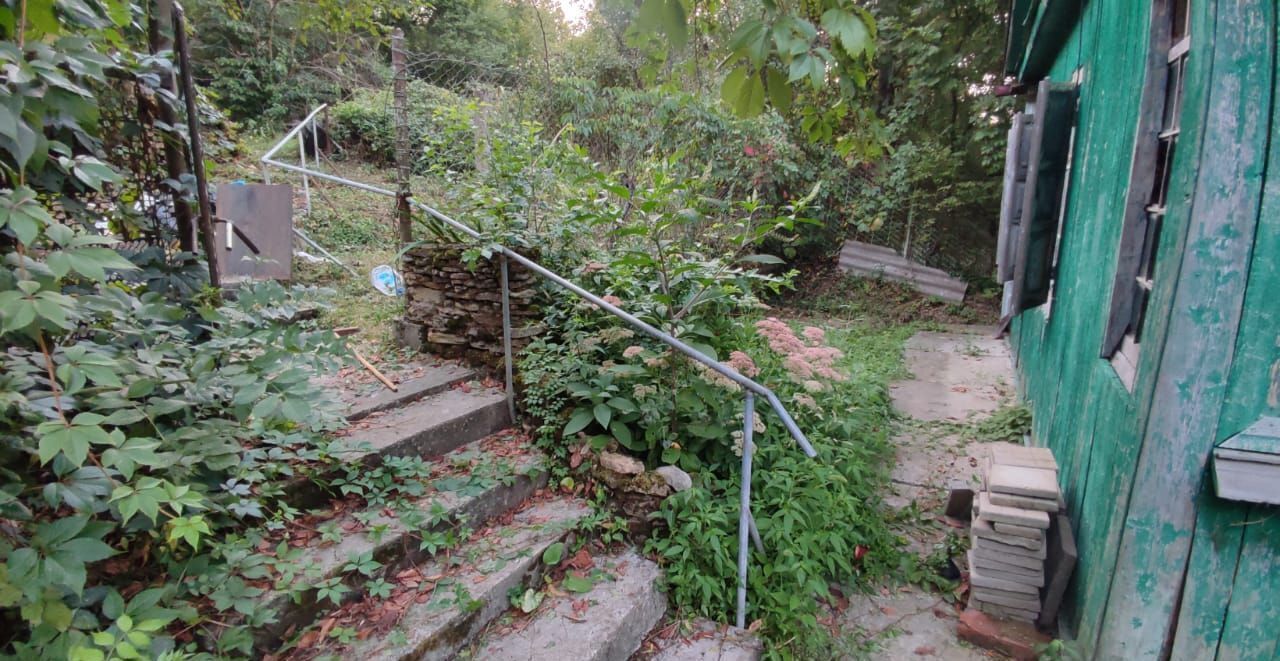 дом г Горячий Ключ п Кутаис фото 14