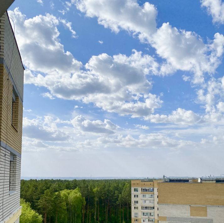 квартира г Заречный ул Ахунская 25 жилой дом «Лесная симфония» фото 12
