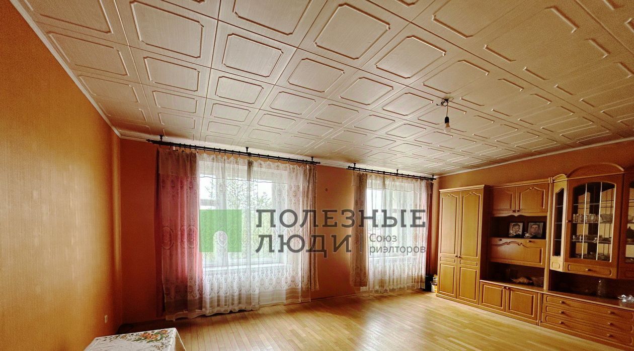 квартира г Орел р-н Советский ул Брестская 10 фото 1