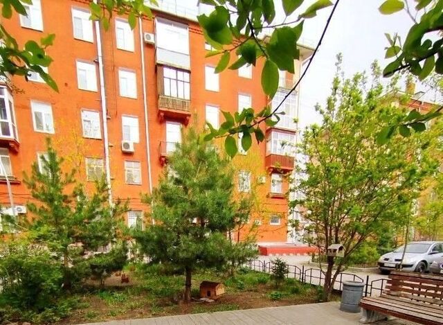 пр-кт Карла Маркса 12 Центральный АО фото