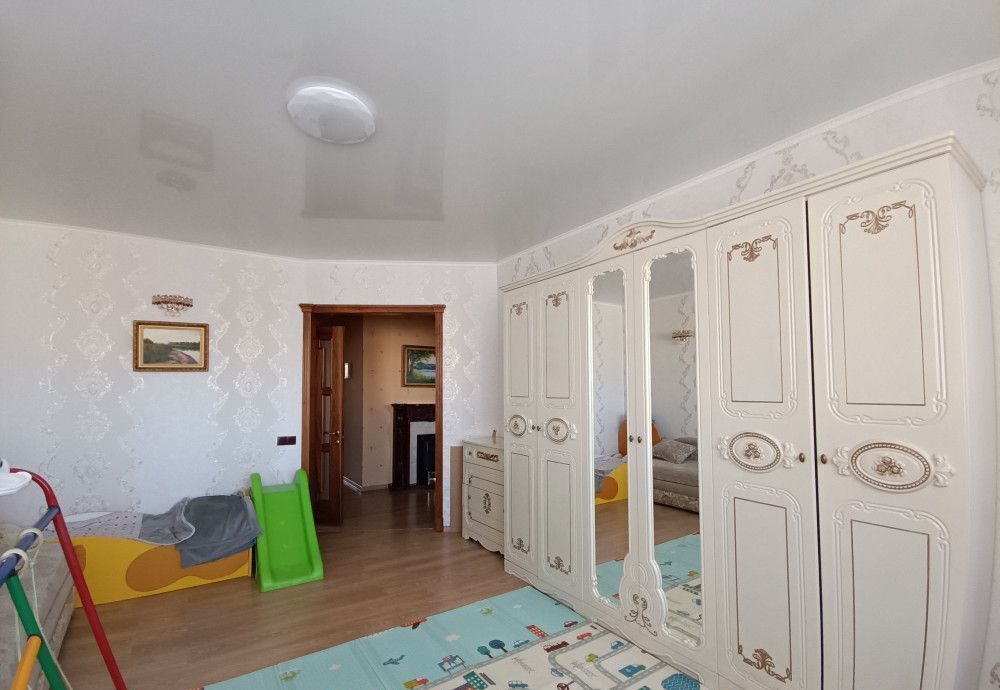 квартира г Самара р-н Железнодорожный Алабинская ул Никитинская 30 фото 4