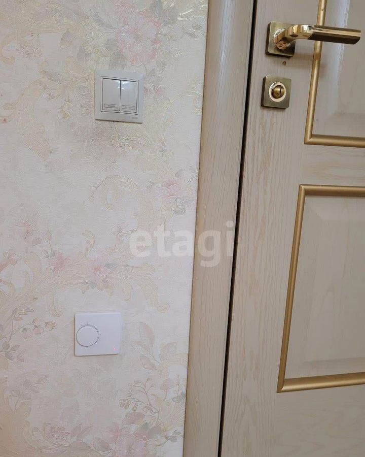 квартира г Махачкала р-н Ленинский ул Хаджи Булача 23ак/2 фото 15