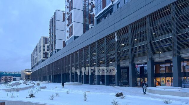 метро Автозаводская ул Автозаводская 23с/120 фото