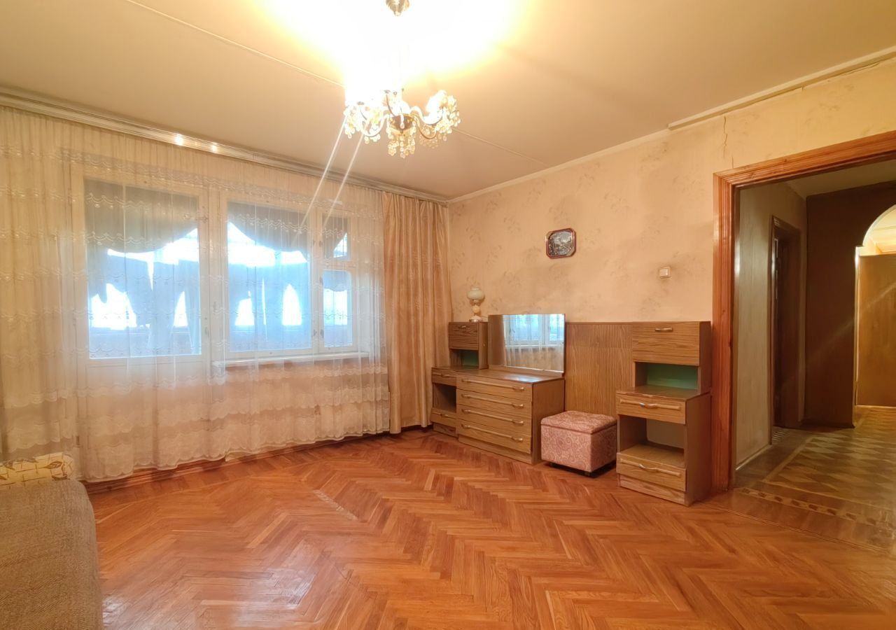 квартира г Балабаново Балабаново-1 ул Московская 12 фото 2