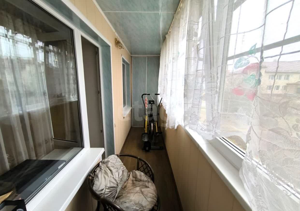 квартира г Коломна ул Ленина 6к/1 Озёры фото 12