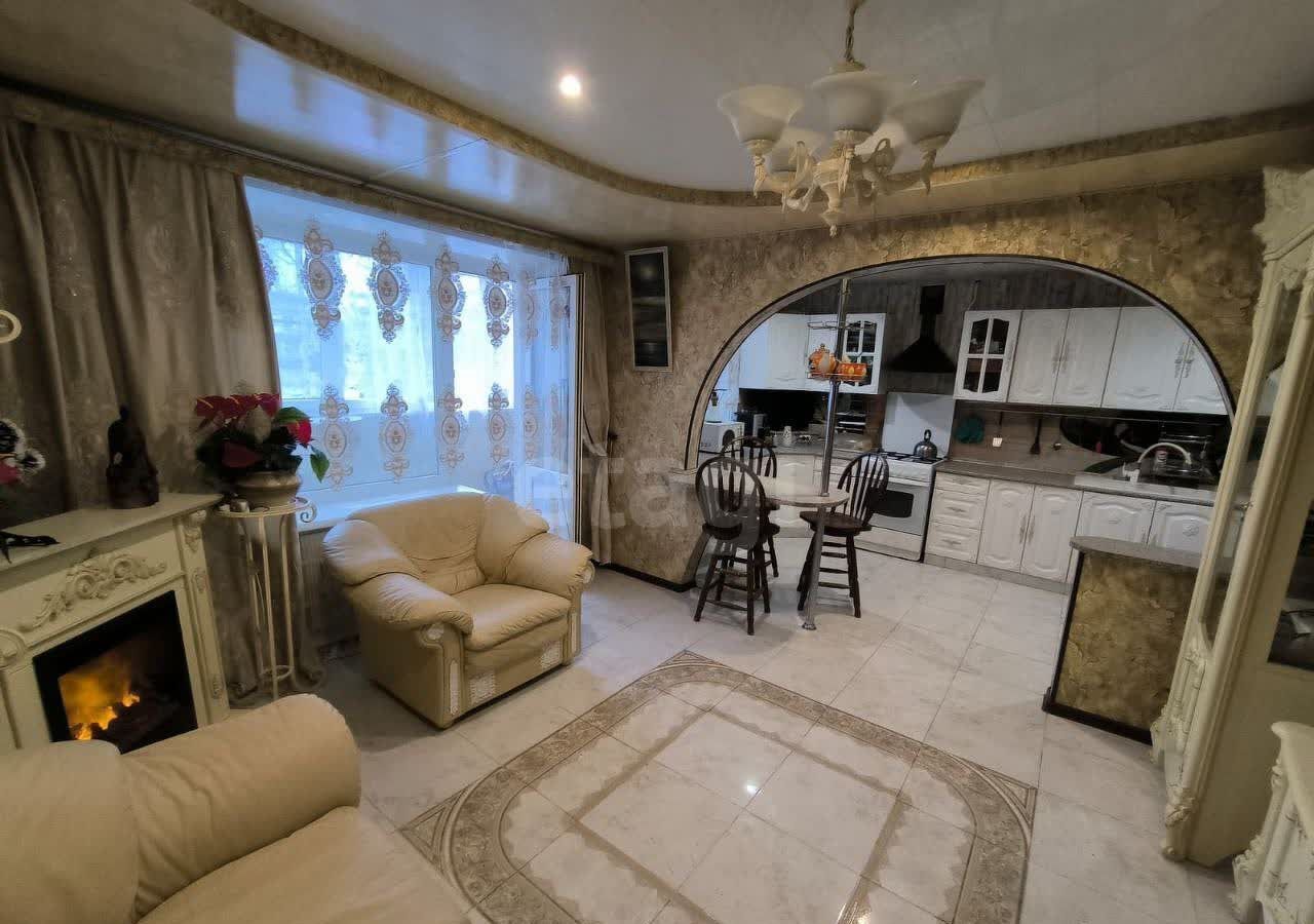 квартира г Коломна ул Ленина 6к/1 Озёры фото 28
