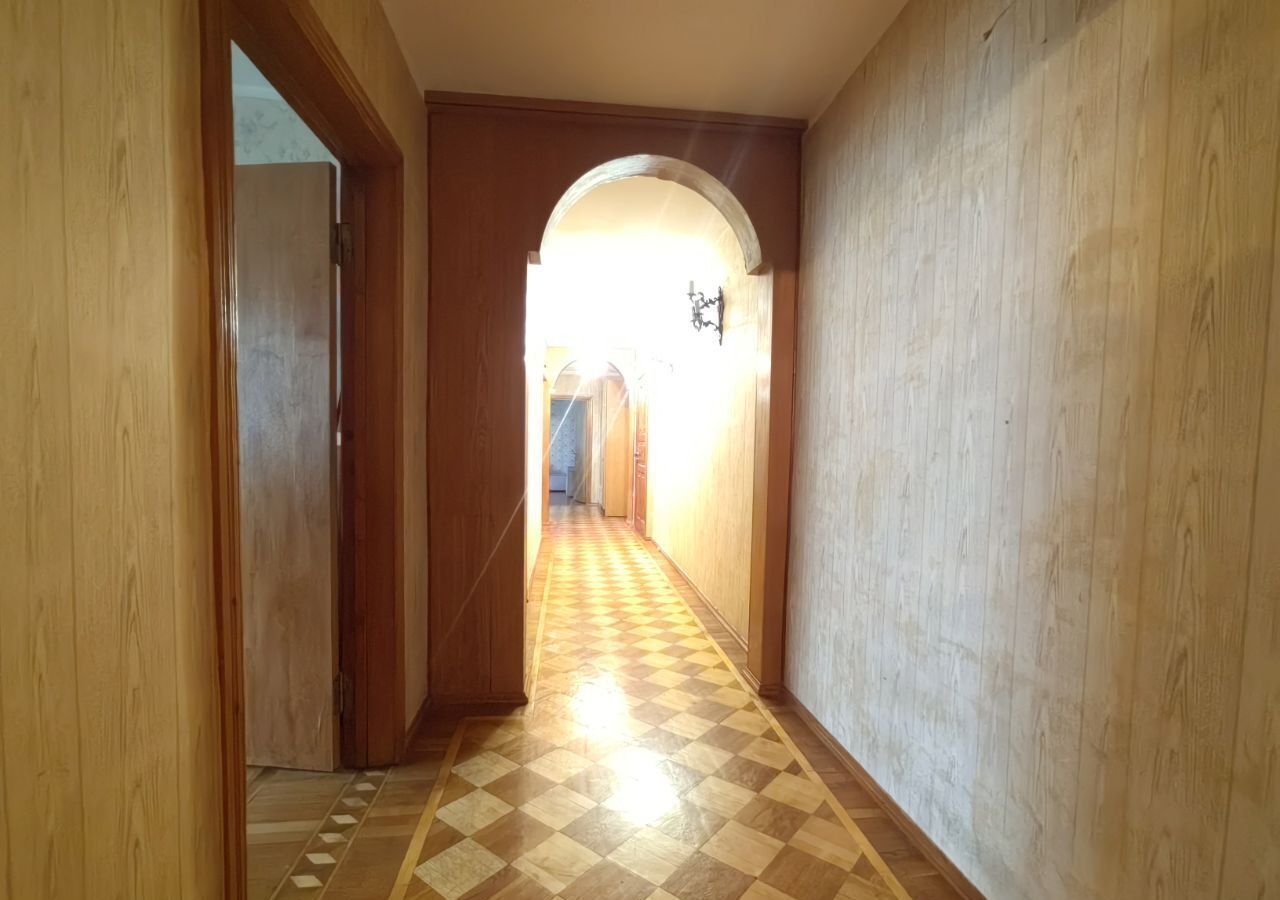 квартира г Балабаново Балабаново-1 ул Московская 12 фото 22