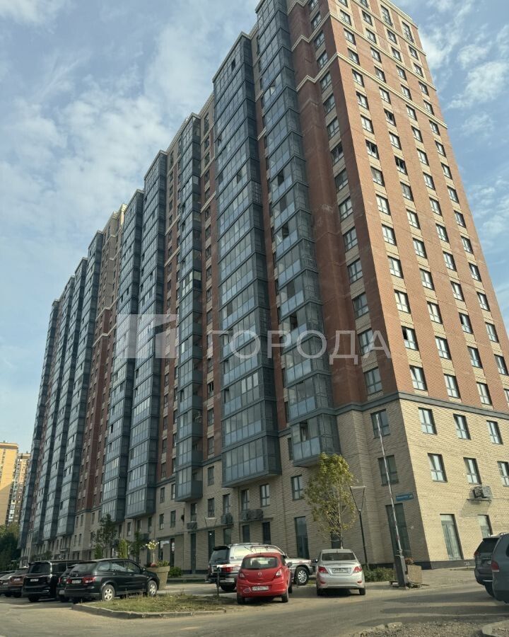 квартира г Одинцово ул Маковского 28 Одинцово, Одинцовский г. о. фото 5