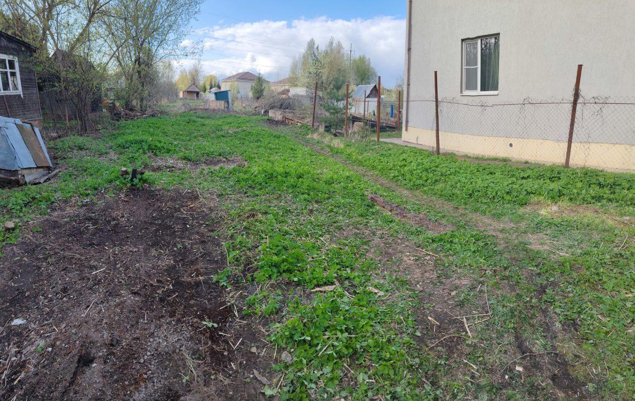 земля городской округ Наро-Фоминский г Апрелевка тракт Боровский фото 2