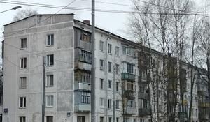 квартира г Одинцово ул Северная 64 Рассказовка фото 1