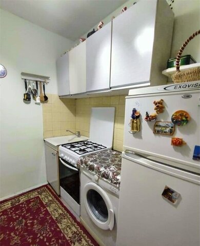 квартира метро Тимирязевская дом 17к/2 фото