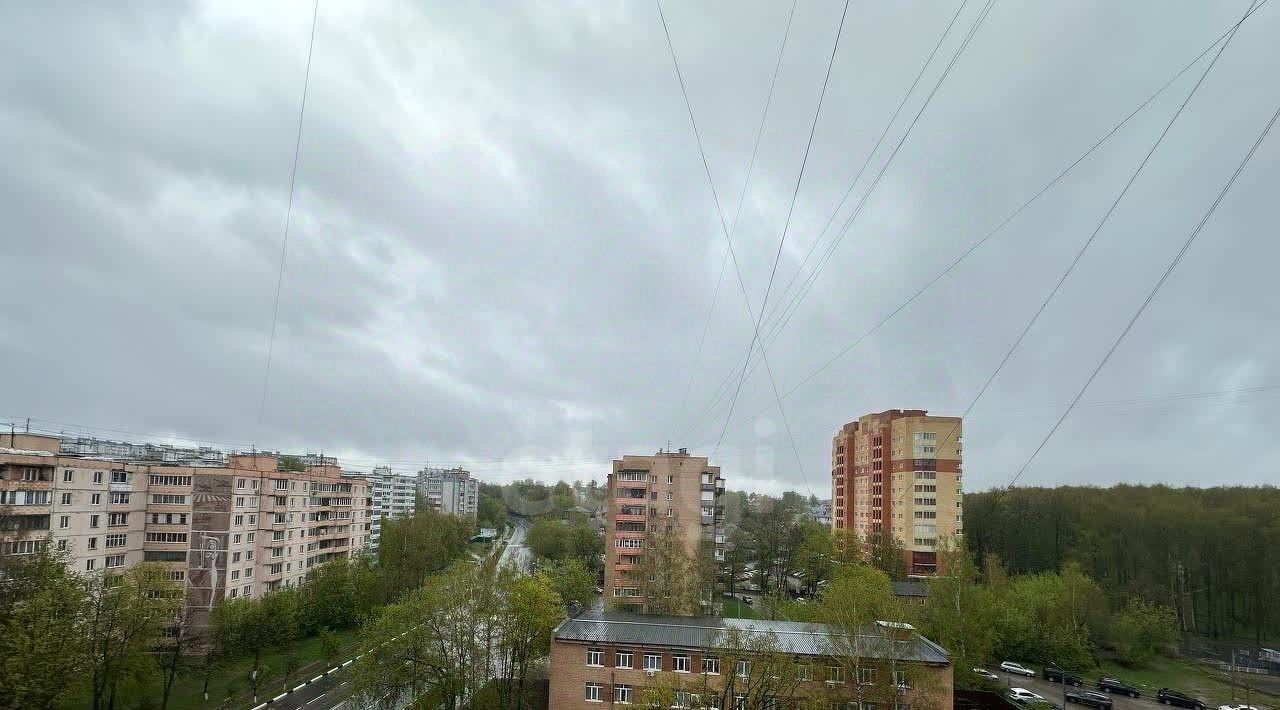 квартира г Дмитров ул Московская 7 фото 14