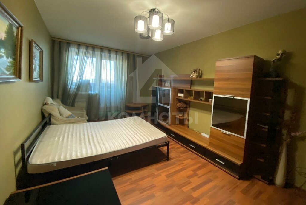 квартира г Воронеж р-н Коминтерновский ул Беговая 2/3 фото 1