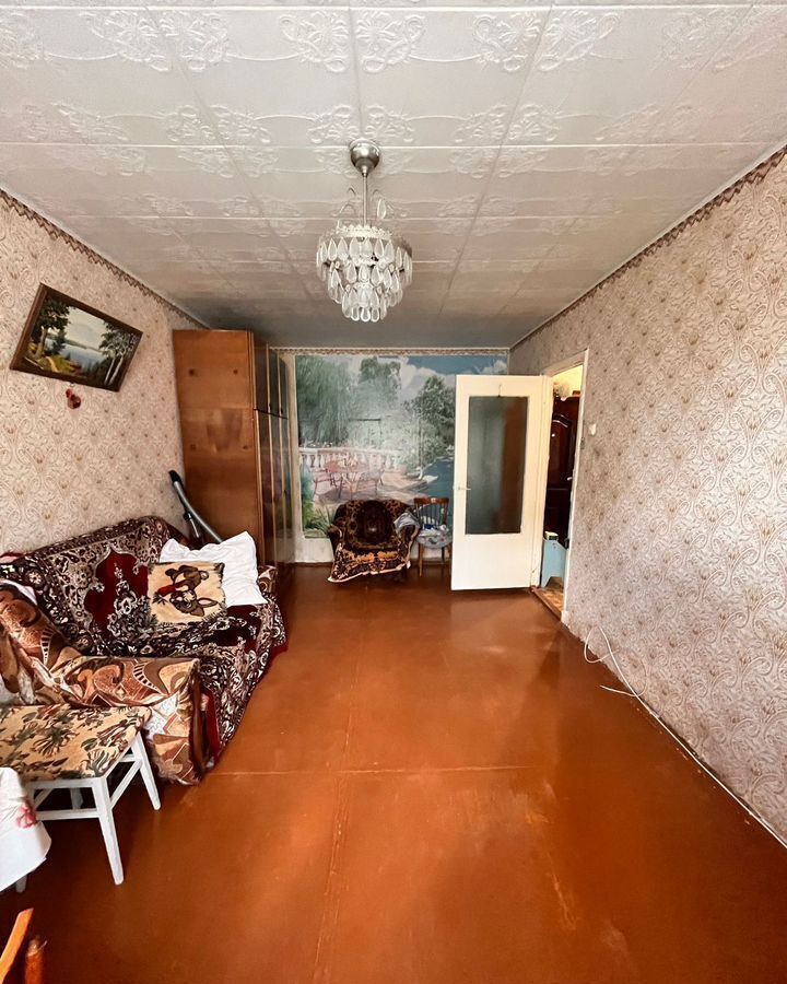 квартира р-н Богородский г Богородск ул. Карла Маркса, 32 фото 3