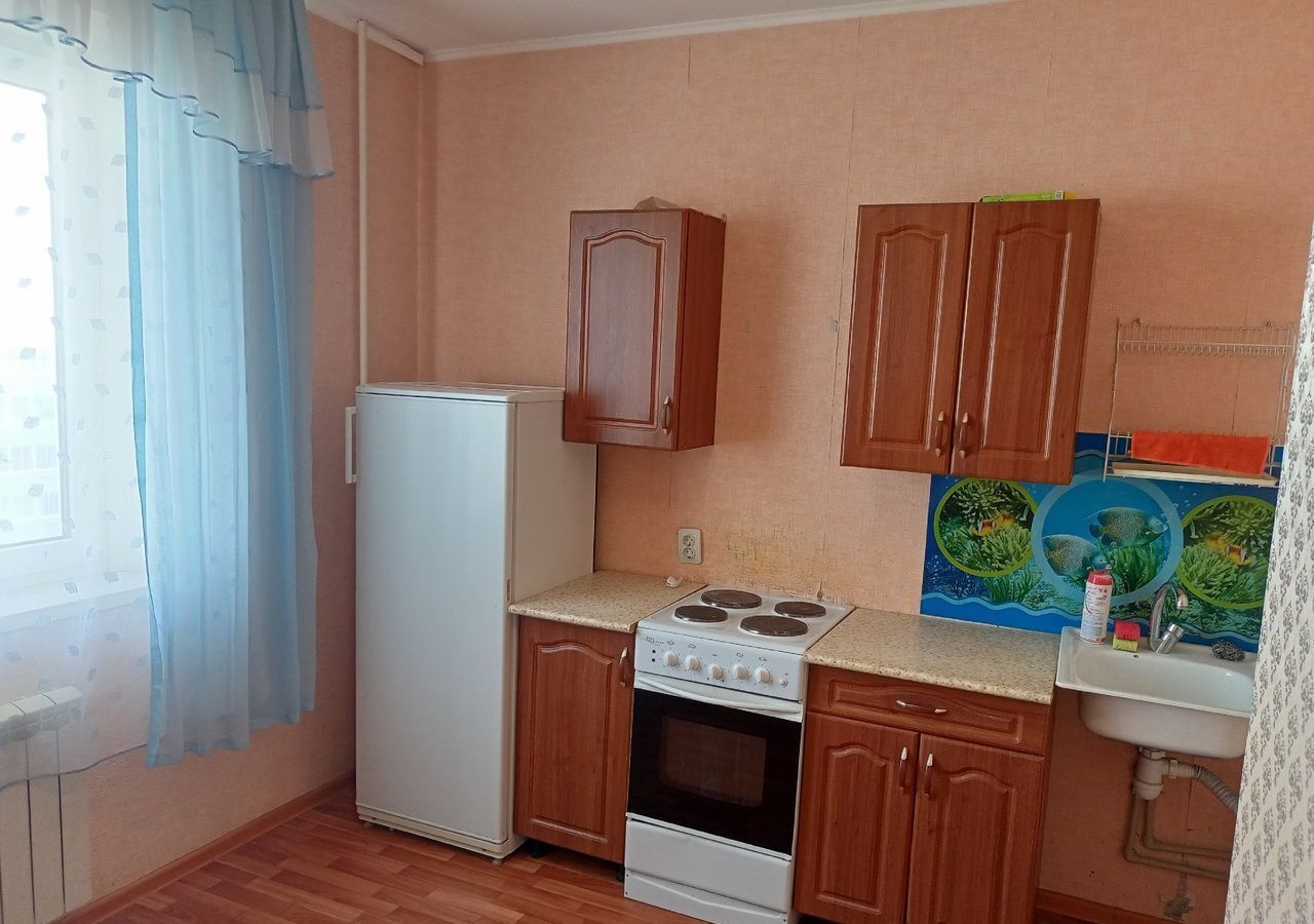 комната г Курск р-н Центральный пр-кт Вячеслава Клыкова 74 фото 1