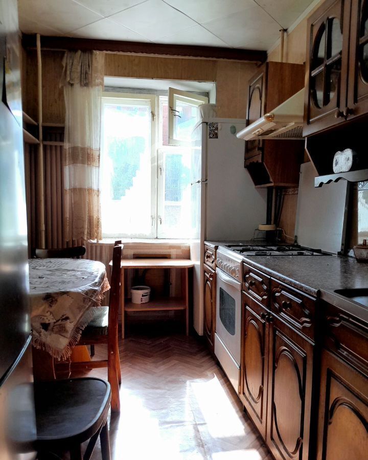 квартира г Смоленск р-н Заднепровский ул Лавочкина 41 фото 4