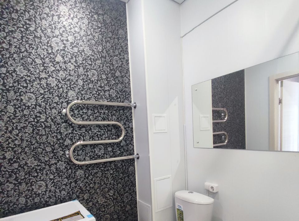 квартира г Сыктывкар ул Тентюковская 308 фото 2