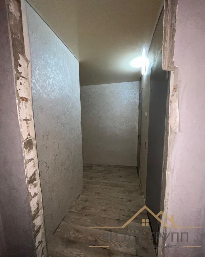 квартира г Казань р-н Московский Яшьлек ул Сабан 7б фото 11