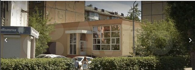 офис ул Трубников 32г фото