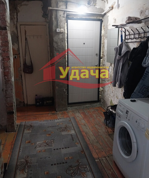 квартира г Орск р-н Советский Джанаталап ая улица, 20 фото 3