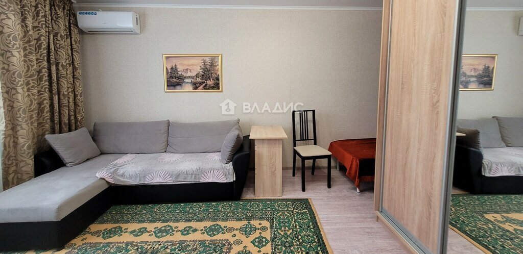 квартира г Новороссийск р-н Южный улица Мурата Ахеджака, 21 фото 9