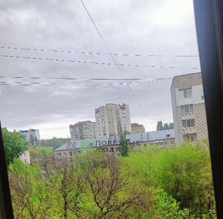 квартира г Саратов р-н Ленинский ул Студеная 3а фото 8