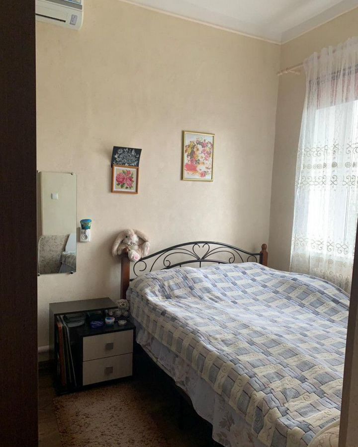 дом г Армавир ул Мира 475 фото 7