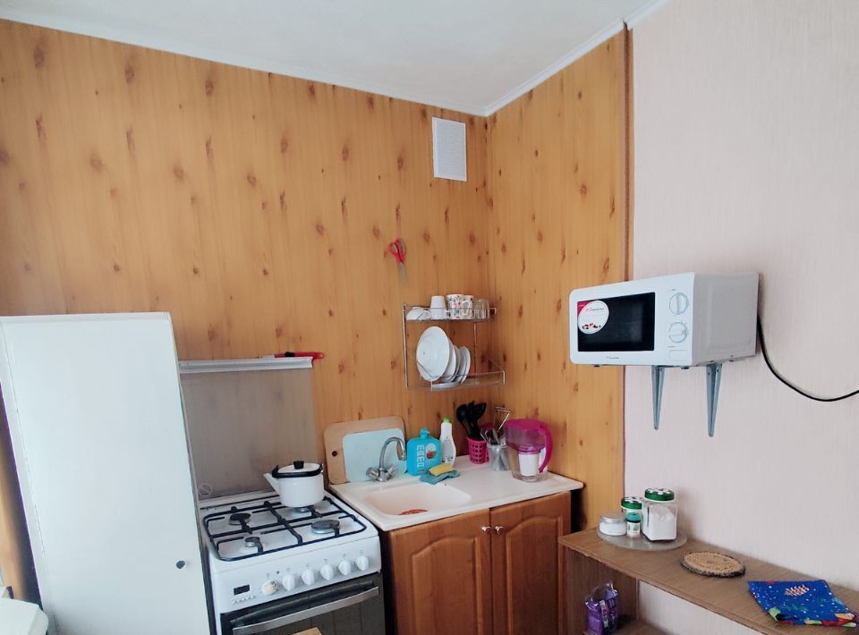 квартира г Екатеринбург Уралмаш ул. 40-летия Октября, 32А фото 13