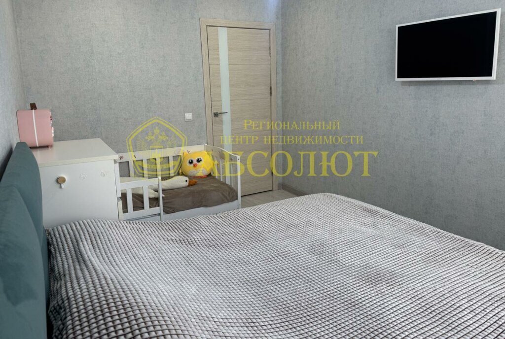 квартира г Ревда ул Интернационалистов 36 фото 11
