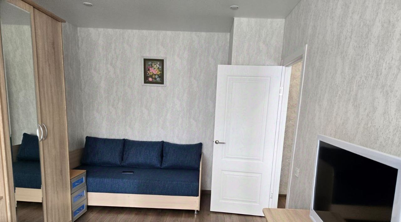 квартира г Пермь р-н Свердловский ул Чернышевского 8 фото 5
