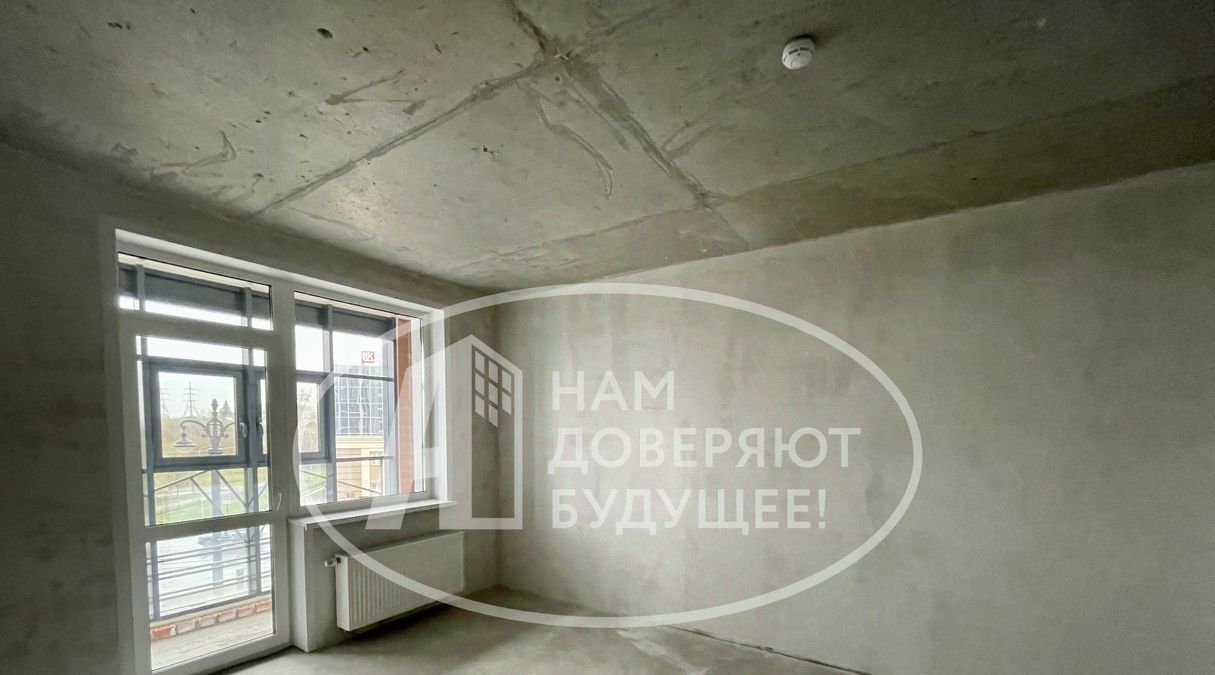 квартира г Пермь р-н Ленинский ул Екатерининская 10 фото 10