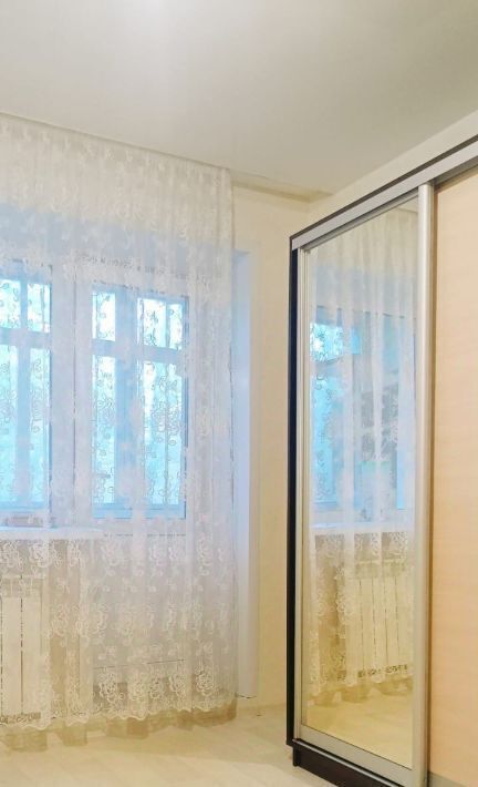 квартира г Барнаул р-н Ленинский ул Георгия Исакова 206а фото 6