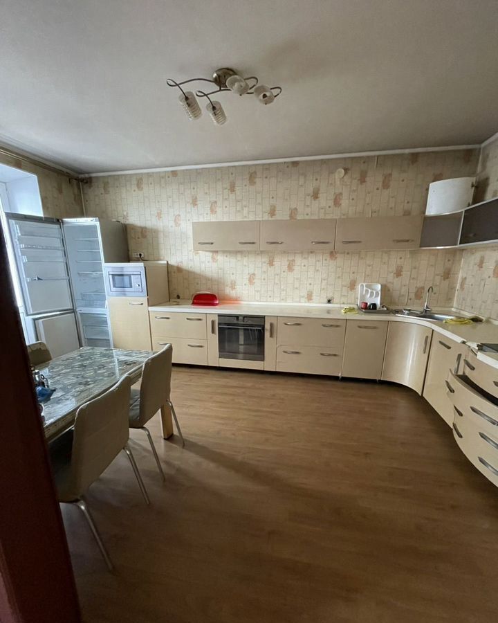 квартира г Чита р-н Ингодинский ул 3-я Забайкальская 2 фото 1