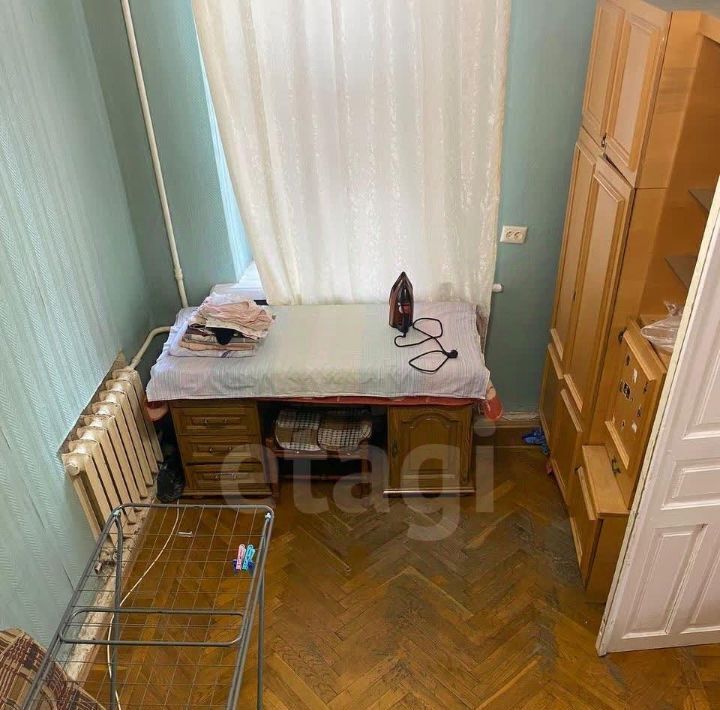 квартира г Ростов-на-Дону р-н Кировский ул Максима Горького 195 фото 4