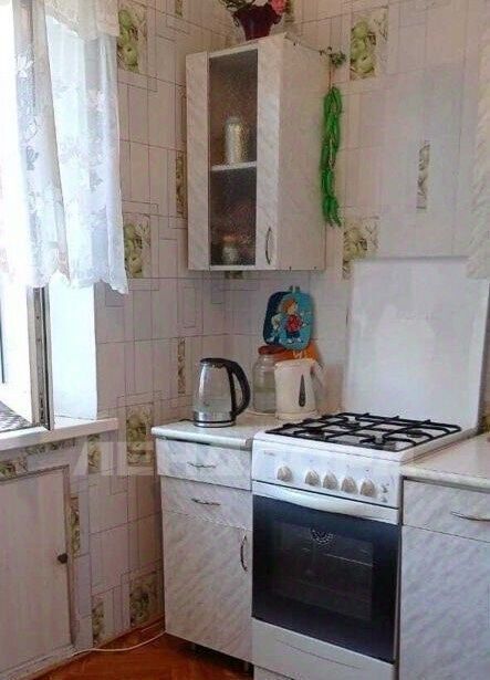 квартира г Ростов-на-Дону р-н Первомайский ул Казахская 65а Чкалова фото 4