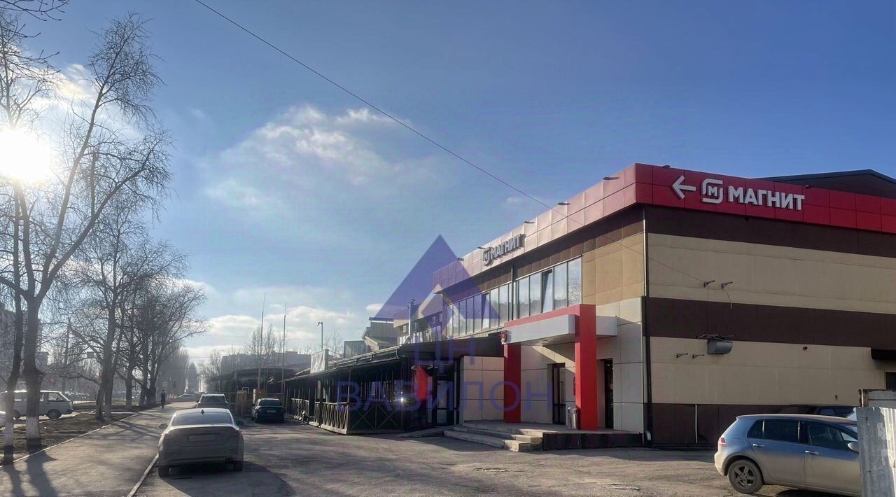 квартира г Волгодонск ул Гагарина Новый город фото 12