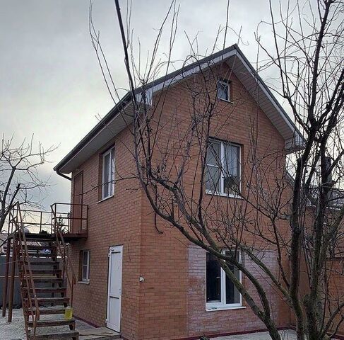 р-н Первомайский пер Дубравный фото