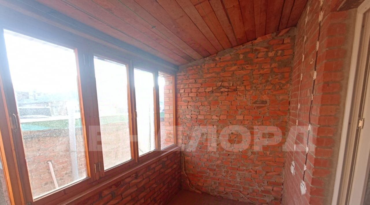 квартира г Новочеркасск ул Московская 3 фото 12