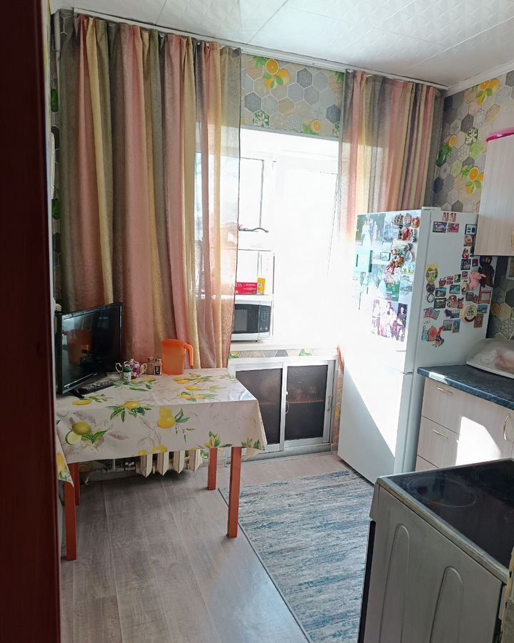 квартира г Белогорск ул Авиационная 22 фото 7